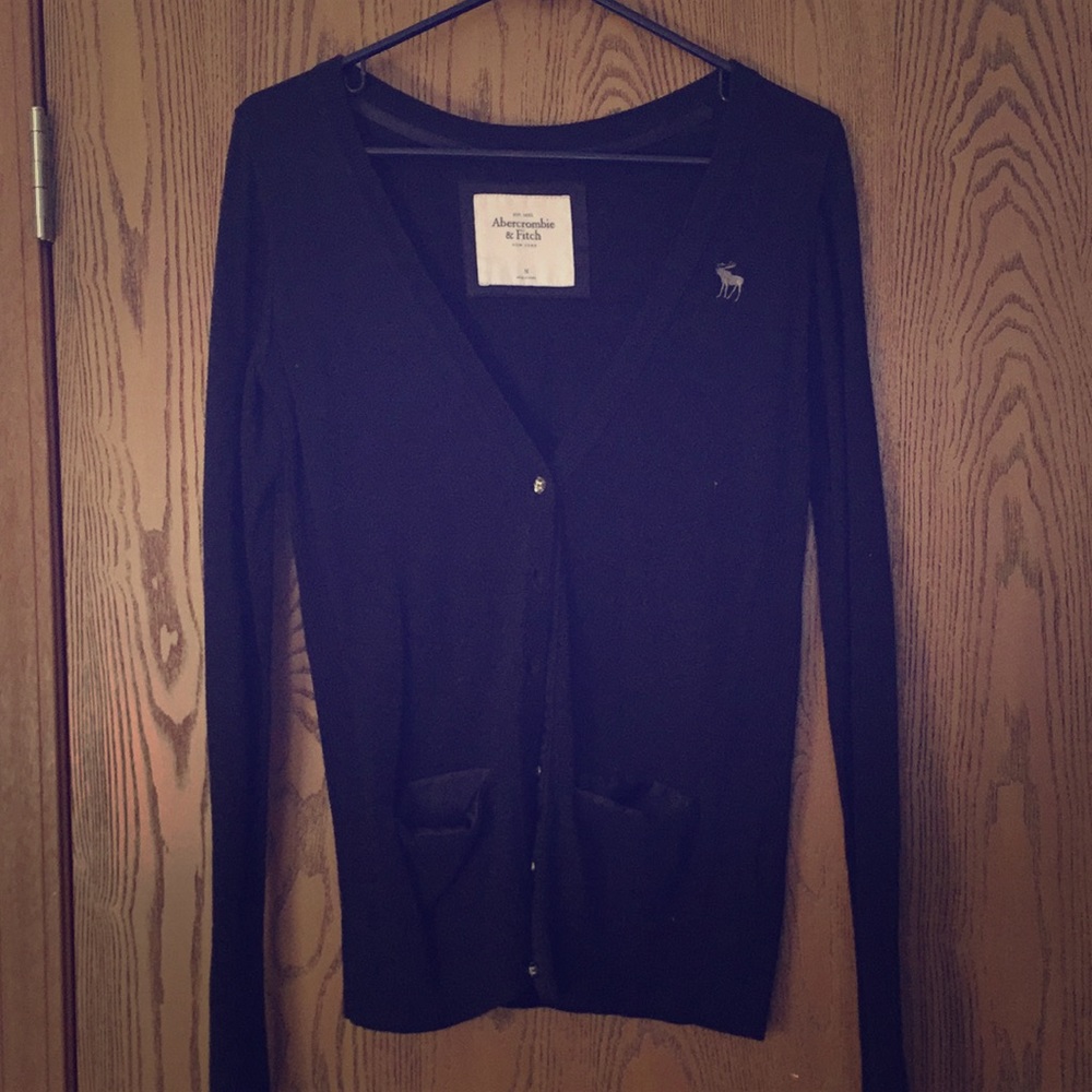 Abercrombie and Fitch Cardigan